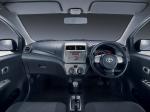 Toyota Agya Astra 2013 года